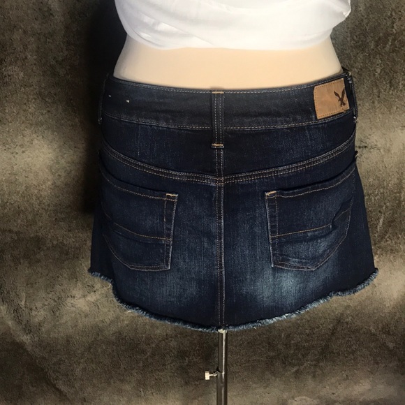 🎊SALE🎊 NWOT Abercrombie and fitch Mini skirt - Picture 5 of 5